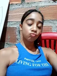 Zoe_Sweett18 webcam model stream image