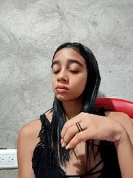 Zoe_Sweett18 webcam model stream image