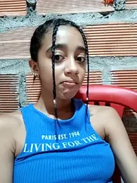 Zoe_Sweett18 webcam model stream image