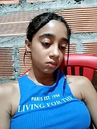 Zoe_Sweett18 webcam model stream image
