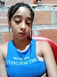 Zoe_Sweett18 webcam model stream image