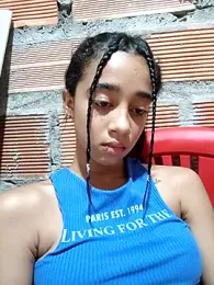 Zoe_Sweett18 webcam model stream image