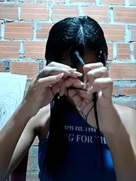 Zoe_Sweett18 webcam model stream image