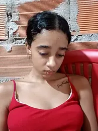 Zoe_Sweett18 webcam model stream image
