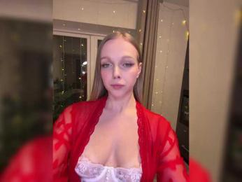 -Arisha- webcam model stream image