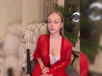 -Arisha- webcam model stream image