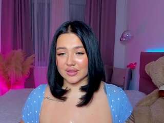 kylielips webcam model stream image