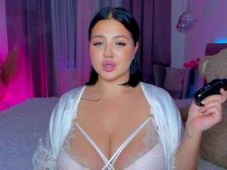 kylielips webcam model stream image