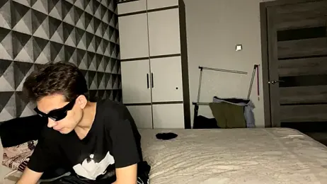 merycouple webcam model stream image