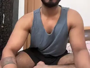 SumitPandey789 webcam model stream image