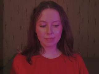 kira-m webcam model stream image