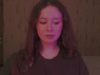 kira-m webcam camsoda model stream image