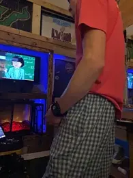 Polaroid_White webcam stripchat model stream image