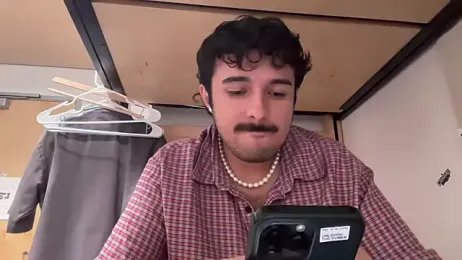 Gorillabutt1414 webcam model stream image