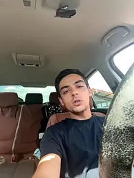 DumyXXX06 webcam model stream image