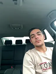 DumyXXX06 webcam model stream image