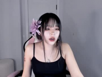 ichigo_o webcam model stream image