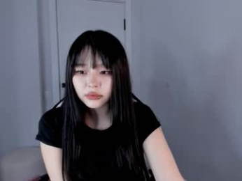 ichigo_o webcam model stream image