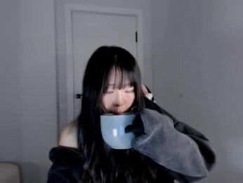 ichigo_o webcam model stream image