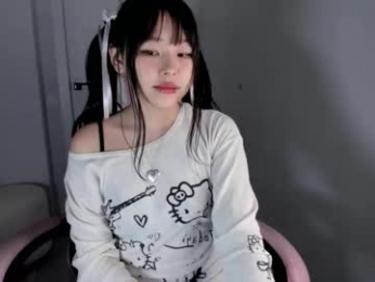 ichigo_o webcam model stream image