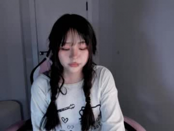 ichigo_o webcam model stream image