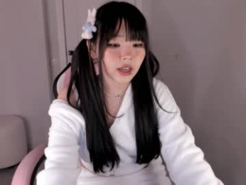 ichigo_o webcam model stream image