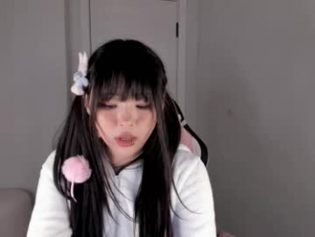 ichigo_o webcam model stream image