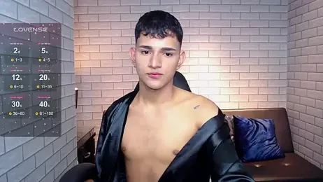 niall_falcon webcam model stream image