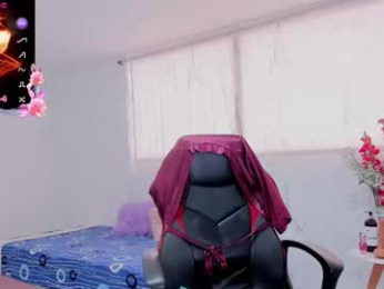 dany_rivera webcam model stream image