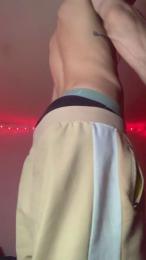 Mikebigcockk webcam cam4 model stream image