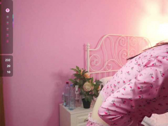Eva-amour webcam model stream image