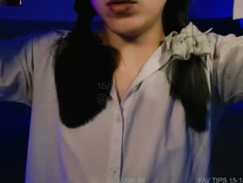 nalan_ webcam model stream image