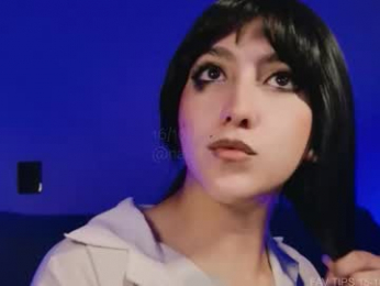 nalan_ webcam model stream image