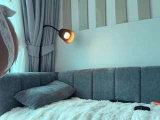 lisagreenway webcam model stream image