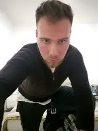 mrlyuis webcam model stream image