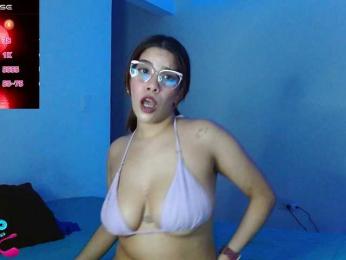 mishellcollins webcam model stream image