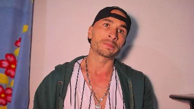 Damian_foxx webcam model stream image