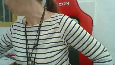 Lunamaya7 webcam model stream image