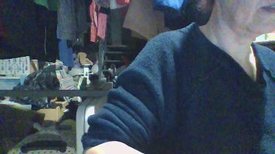 Lunamaya7 webcam model stream image