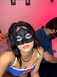 Pretty_Seema webcam model stream image