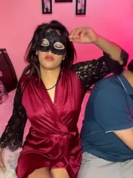 Pretty_Seema webcam model stream image