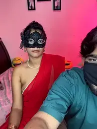 Pretty_Seema webcam model stream image