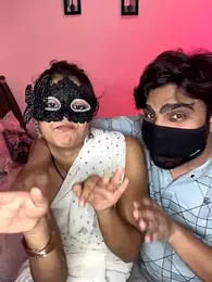 Pretty_Seema webcam model stream image