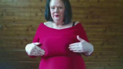 TiffanyMilf webcam model stream image