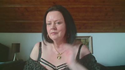 TiffanyMilf webcam model stream image