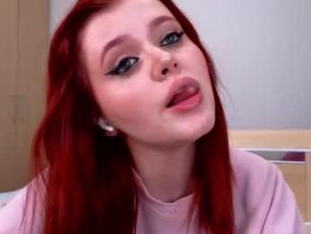 mirida_fox webcam model stream image