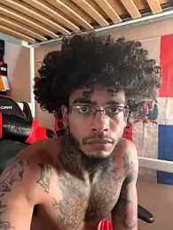 chipotlebag webcam model stream image