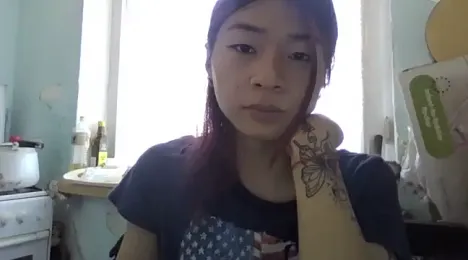 CarlyJoy webcam model stream image
