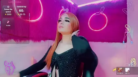 isabella_vogue webcam model stream image