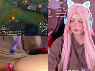lilapop4 webcam camsoda model stream image